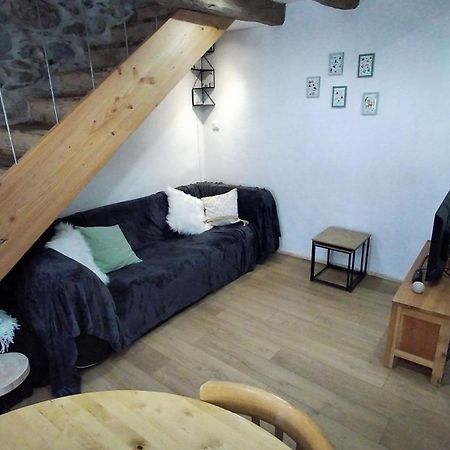 La Maison Verte Арро Екстер'єр фото
