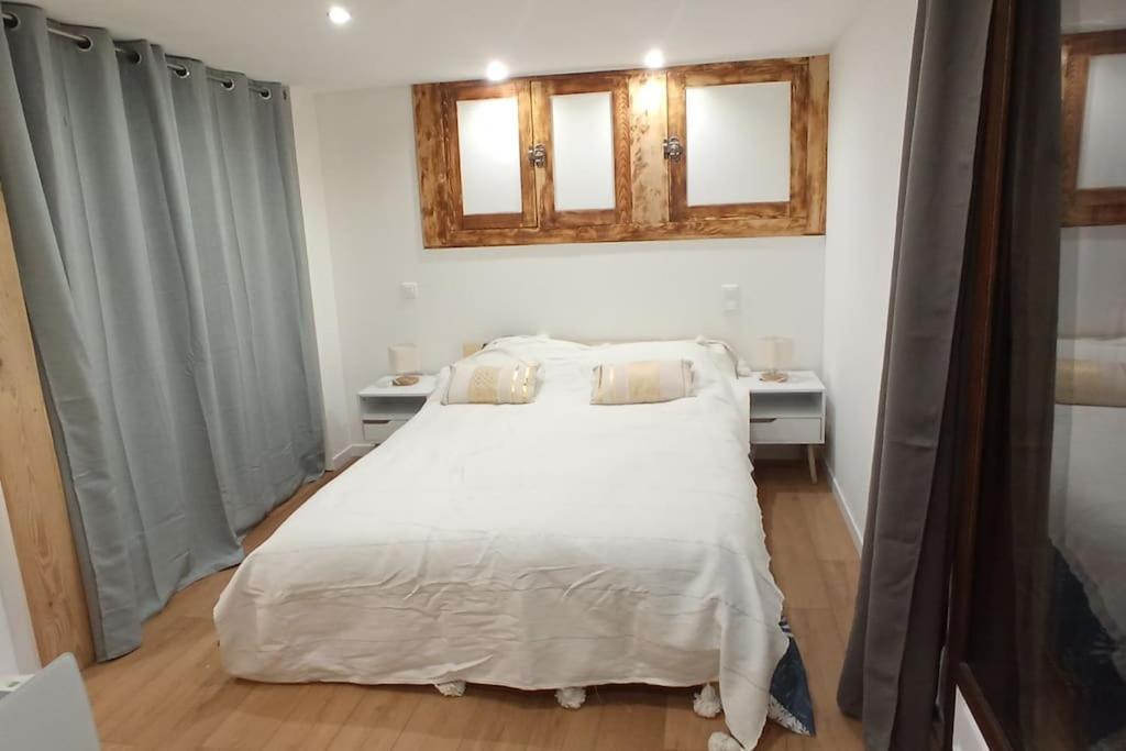 La Maison Verte Арро Екстер'єр фото