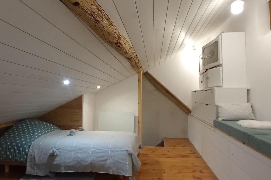 La Maison Verte Арро Екстер'єр фото