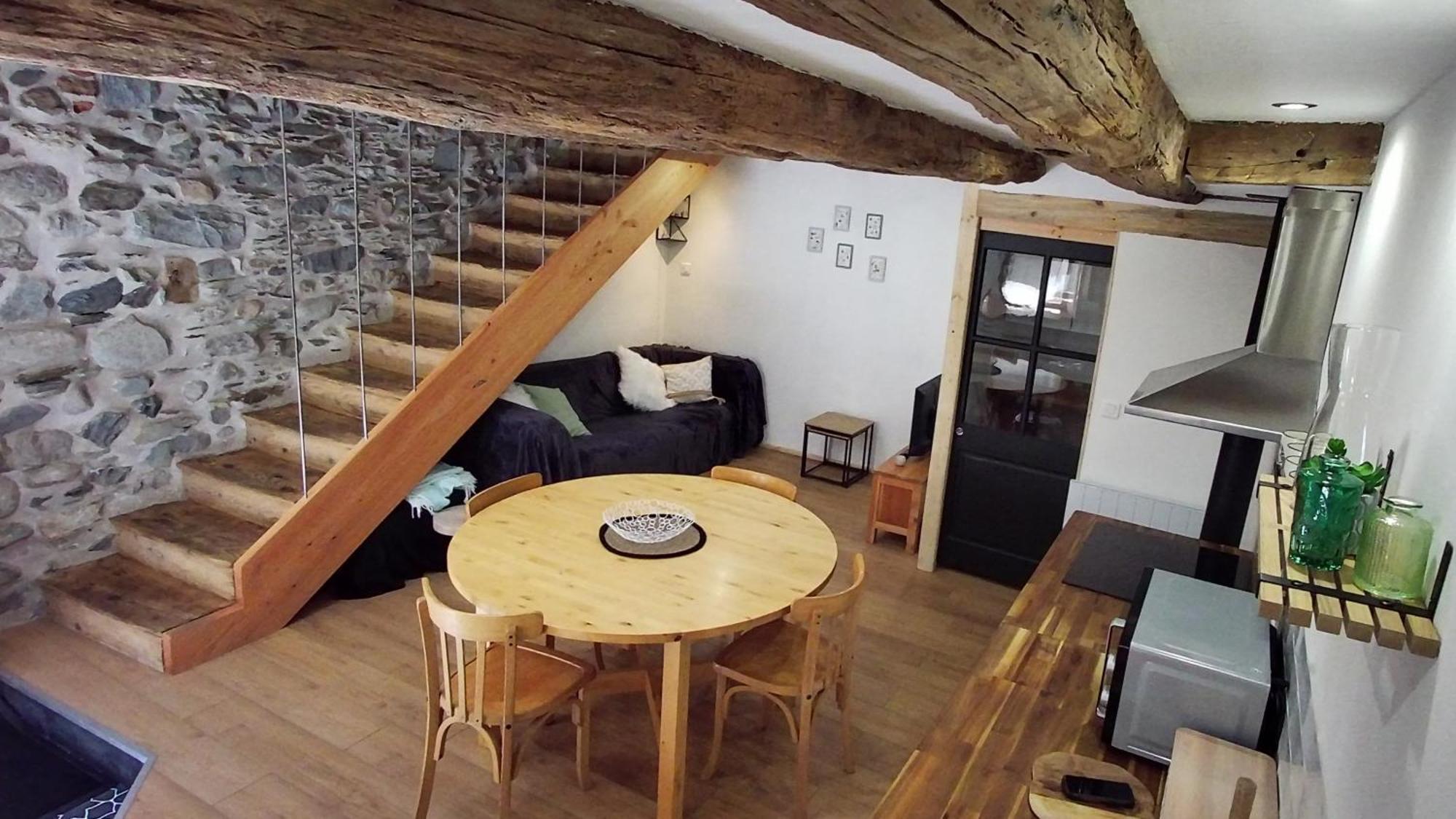 La Maison Verte Арро Екстер'єр фото